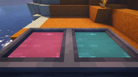 Image result for How to Color Cauldron Water Minecraft Java