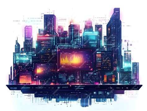 Futuristic Technology 的图像结果