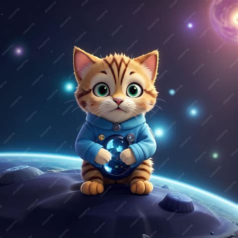 Alien Cat Cartoon 的图像结果