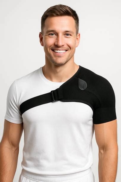 Shoulder Supports - Buy Shoulder Supports online at Best Prices in ...