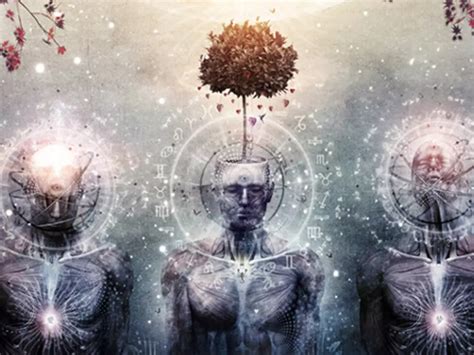 All About Synchronicity And Decoding Life Messages