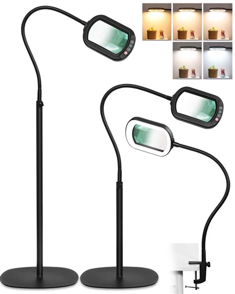 7 Best Lighted Magnifier Floor Lamps For Seniors | Senior Home Central