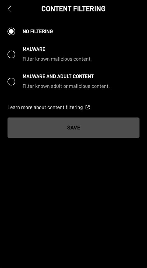 Router 的图像结果
