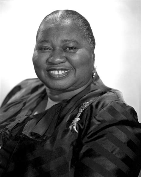 Hattie McDaniel and the Oscar Win That Forever Changed Hollywood | The ...