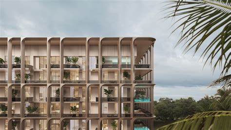 One Beverly Hills – Sustainable Luxury Living | ZNera Space