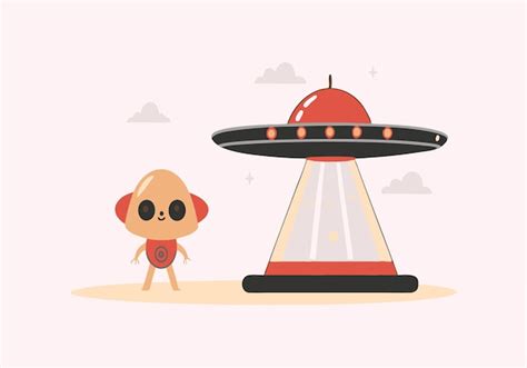 Alien Standing Cartoon 的图像结果