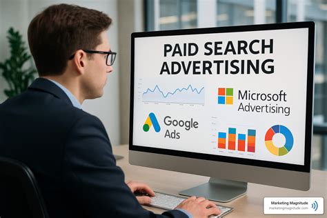 Paid Search Management Services: 7 Powerful Ways to Win 2025