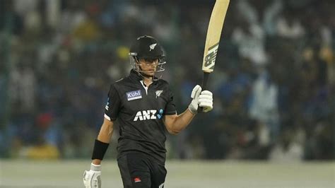 IND vs NZ: All-rounder Mitchell Santner reveals how he improved his ...