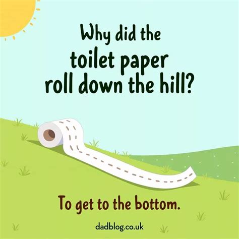 60+ Side-Splitting Poop Jokes For Kids That Are A Real Gas! | Dad Blog