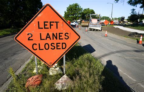 Proposal to dedicate auto parts sales tax revenues could mean more ...