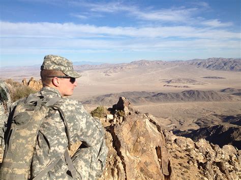 Polar Bears conquer Tiefort Mountain | Article | The United States Army