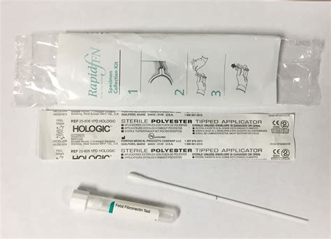 Fetal Fibronectin - Sanford Laboratories - Sioux Falls/Rapid City