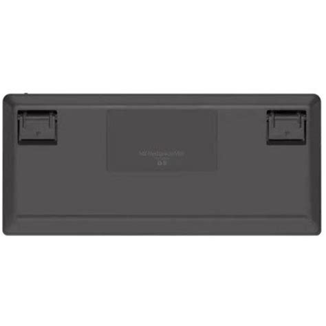Buy LOGITECH MX Keys Mini Wireless Keyboard (Graphite) | EliteHubs.com