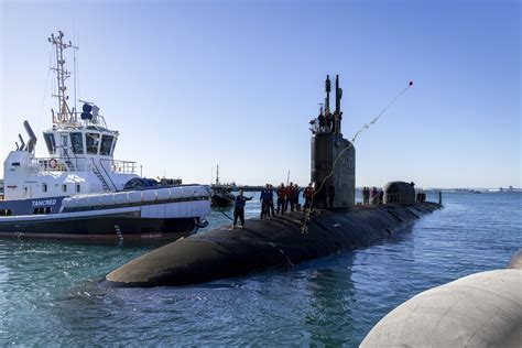 Us Navy Submarines
