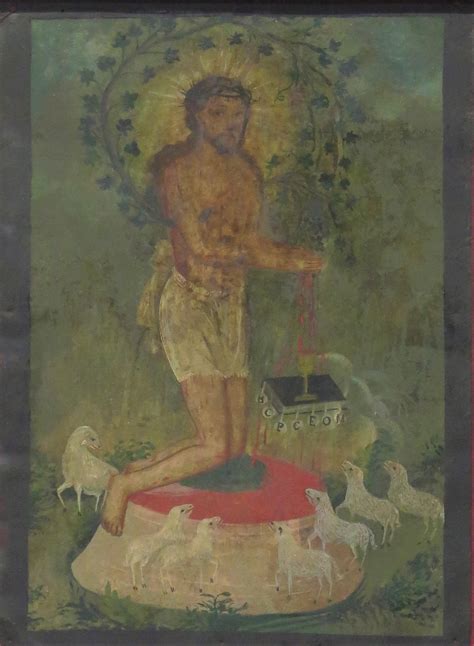 "The Precious Blood of Christ" / "La Preciosa Sangre de Cristo" Spanish ...