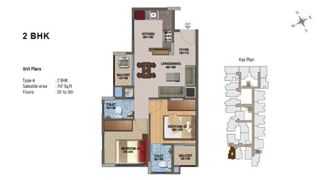 2 & 3 BHK Luxury Apartments in Sreekaryam, Trivandrum | Near IT Hubs ...