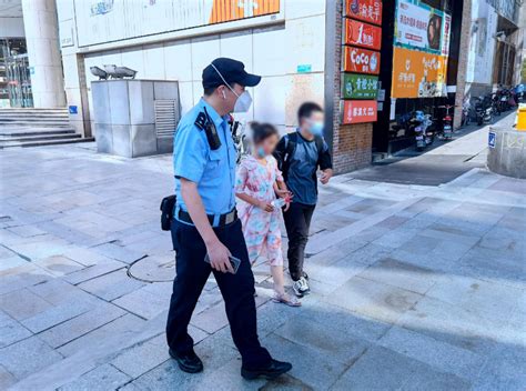 暑期儿童走失警情高发，警方提醒家长：孩子走丢及时报警_北京日报RSS订阅