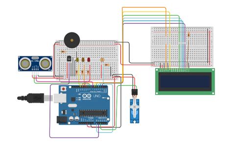 Image result for Tinkercad Arduino Inserer Programme