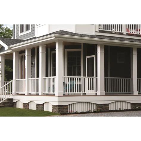 BIM objects - Free download! VERSATEX VERSAWRAP Column Wraps | BIMobject