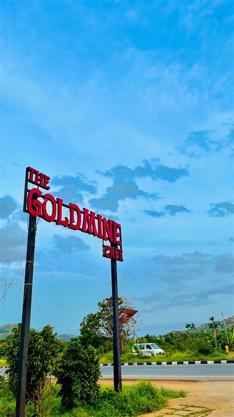 The Gold Mine Cafe (@goldminecafekolar) • Instagram photos and videos