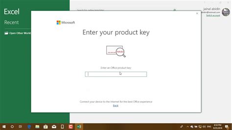 How to Fix MS Office Error Code 1713 in Window 10