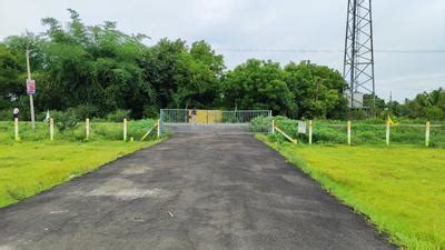 Makway MKB Nagar in Tindivanam, Viluppuram - Price, Reviews & Floor Plan