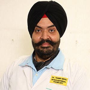 Dr. Tegbir Singh Sidhu - Radiology, Book Online Appointment, Video ...