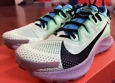 Buy Nike Pegasus Trail 2 Trail Running Shoes Barely Volt/Black CK4305 ...