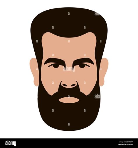 Front-Facing View 的图像结果