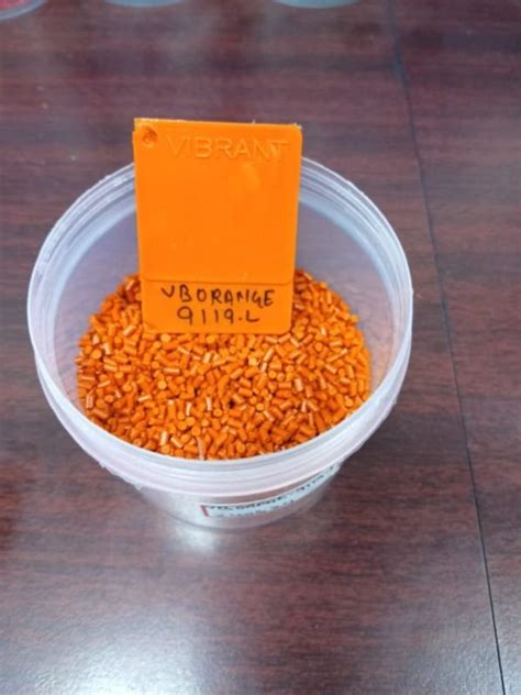 Biodegradable Masterbatches Manufacturer from Chennai