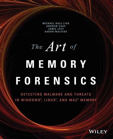 Buy The Art of Memory Forensics: Detecting Malware and Threats in ...