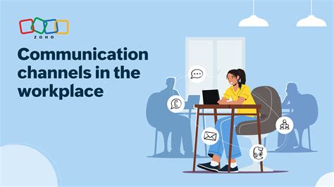 Communication Channels 的图像结果