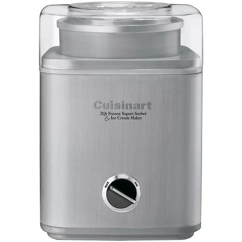 Cuisinart® 2-qt. Ice Cream Maker