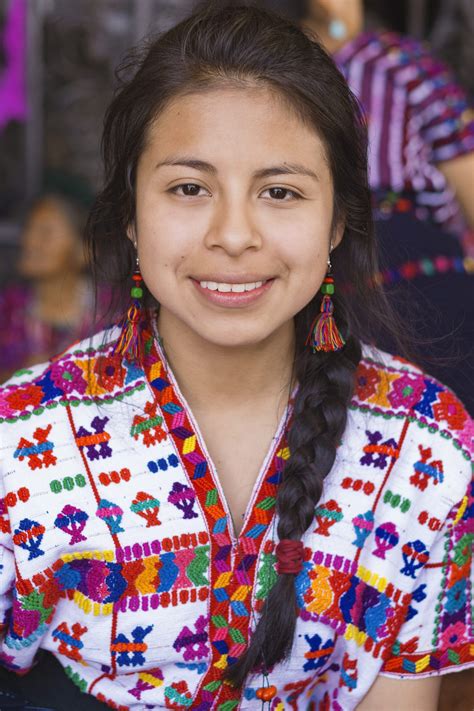 Guatemalan Maya women's fight to defend indigenous textiles from the ...