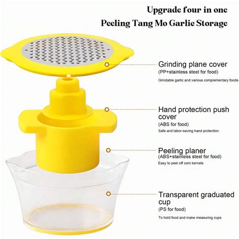 Corn Peeler, Corn Stripper, Corn Cob Stripping Tool Corn Cutter ...