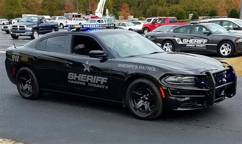 Harris County GA Sheriff's Office | Flickr