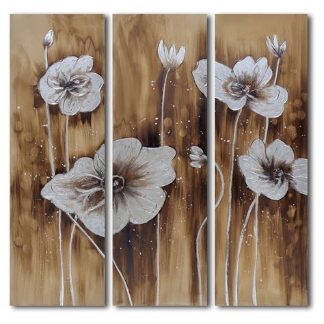 15 Photos Discovering the Art of 3-piece Canvas Wall Art for Your Home