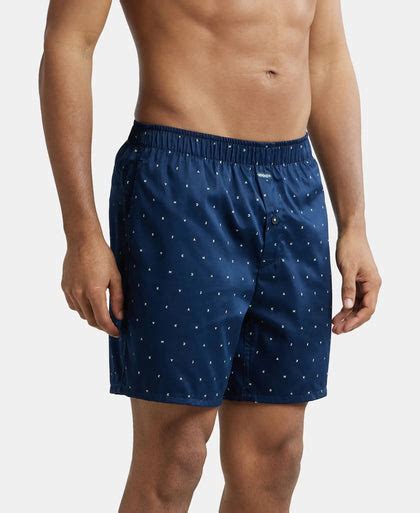 Boxers for Men: Buy Boxer Shorts for Men Online at Best Price | Jockey ...