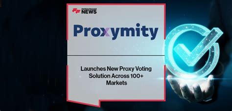 Proxy Voting Visual 的图像结果