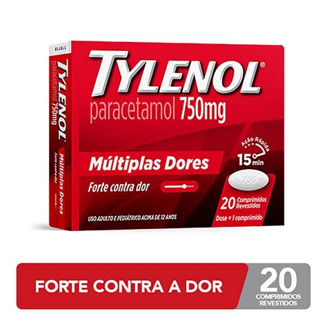 Paracetamol com menor preço - Droga Raia