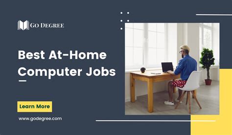 At Home Computer Jobs 的图像结果