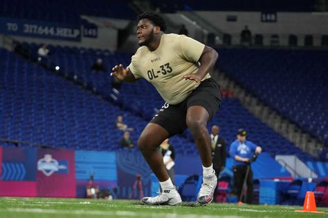 Who will have the fastest 3-Cone Drill at the 2025 NFL Combine?