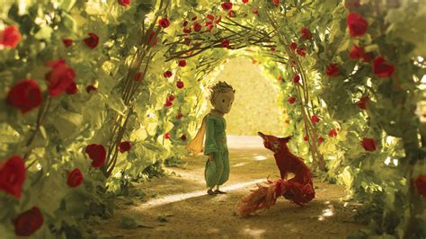 The Little Prince Wallpapers - Top Free The Little Prince Backgrounds ...