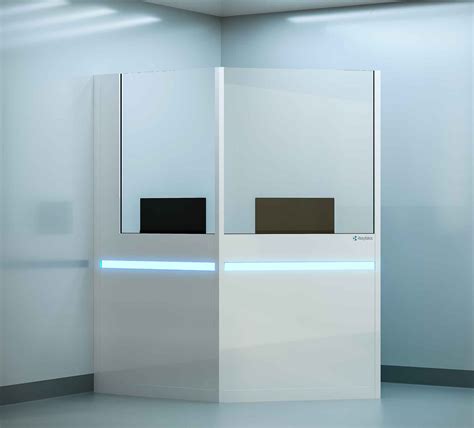 X-ray Shielding Glass - Lead Lined Glass For Ultimate Protection