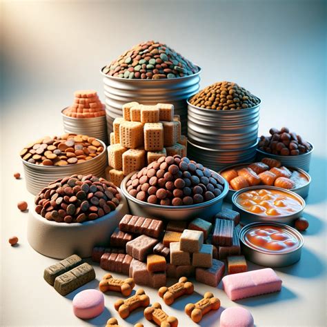 An In-Depth Guide To High Calorie Dog Food: 2024 Edition - Prime Plate