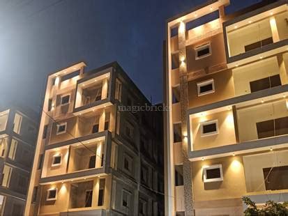 GKs Triad in Yapral, Hyderabad: Price, Brochure, Floor Plan, Reviews