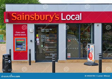 Sainsbury's Local Store 的图像结果