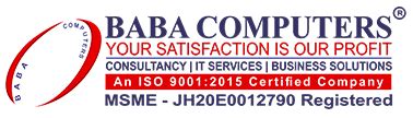 Baba Computers
