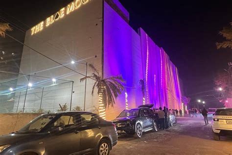 The Blue Moon Banquet - Venue - Alpha 1 - Weddingwire.in
