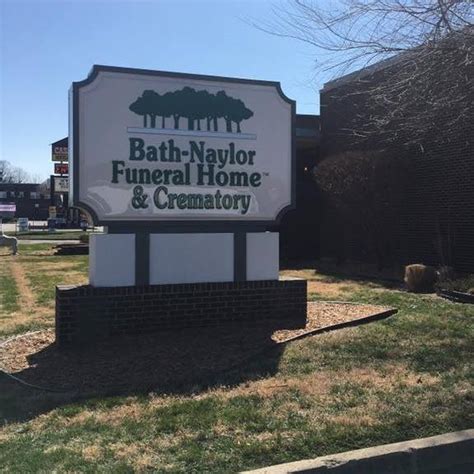 Bath-Naylor Funeral Home & Crematory | Pittsburg KS